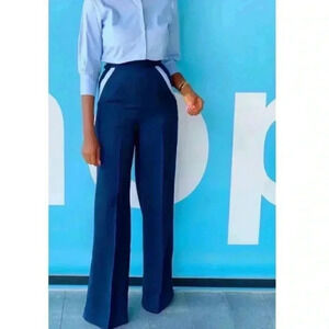 Olars grace Trouser Pants 8UK / 4-6US